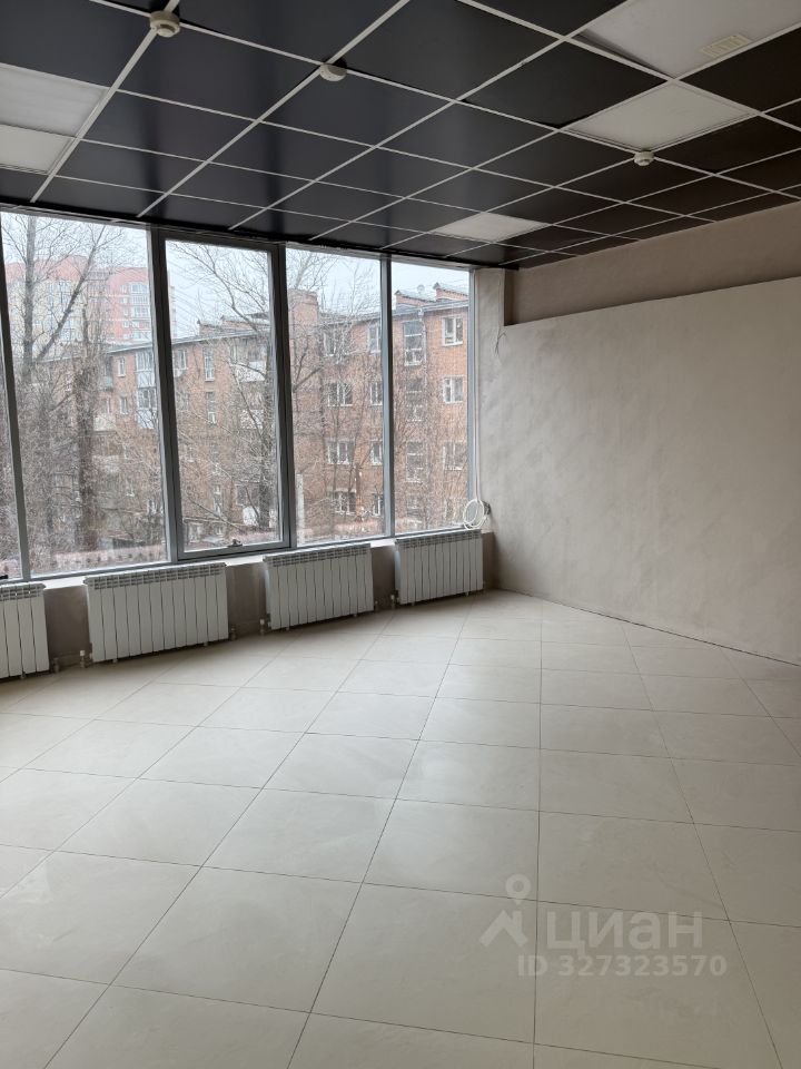 Помещение свободного назначения в Ростовская область, Ростов-на-Дону Спартаковская ул., 26/61 (167 м²)