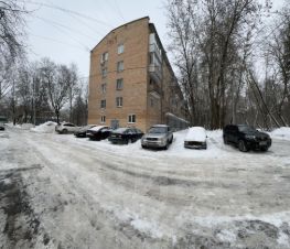 своб. назнач. 465 м², этаж -1