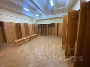 своб. назнач. 367 м², этаж 3