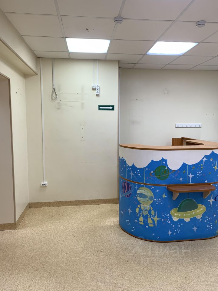 Помещение свободного назначения в Самарская область, Самара ул. Гагарина, 30 (74 м²)