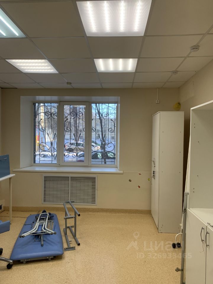 Помещение свободного назначения в Самарская область, Самара ул. Гагарина, 30 (74 м²)