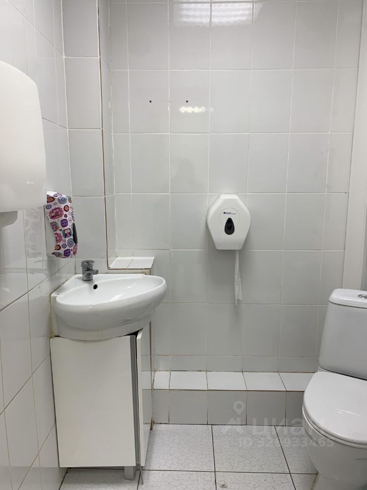 Помещение свободного назначения в Самарская область, Самара ул. Гагарина, 30 (74 м²)