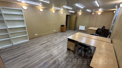 своб. назнач. 40 м², этаж 1