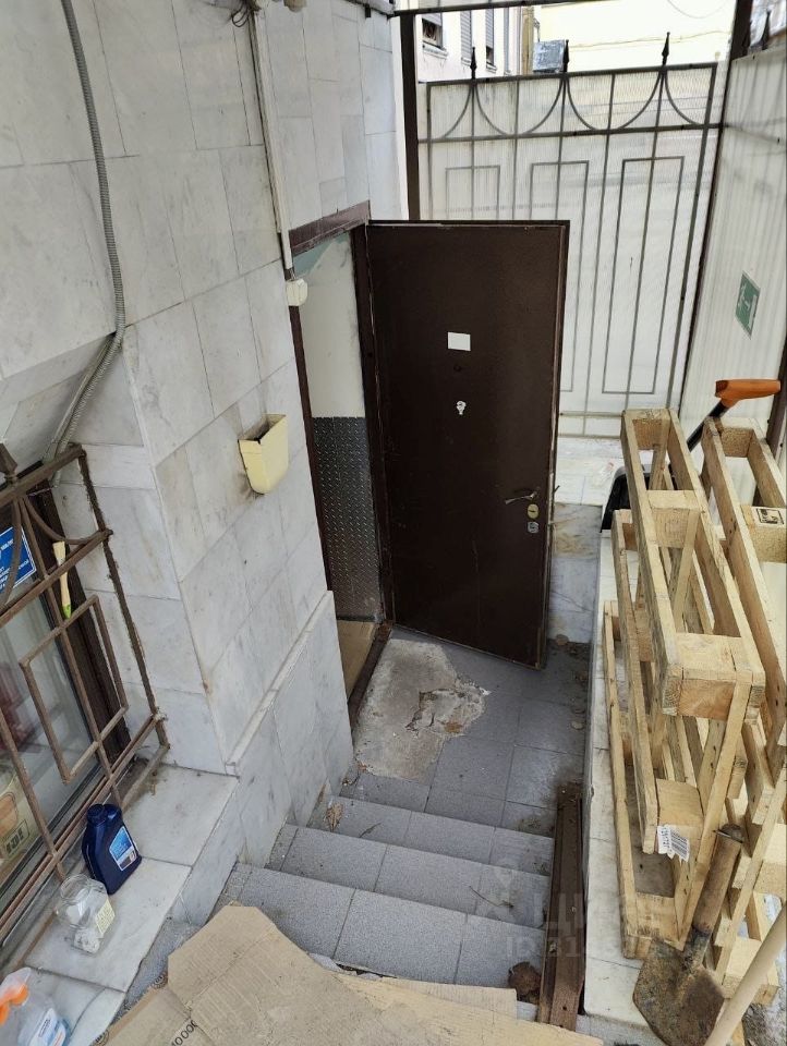 Помещение на 1-м этаже, 68 м², р-н Василеостровский