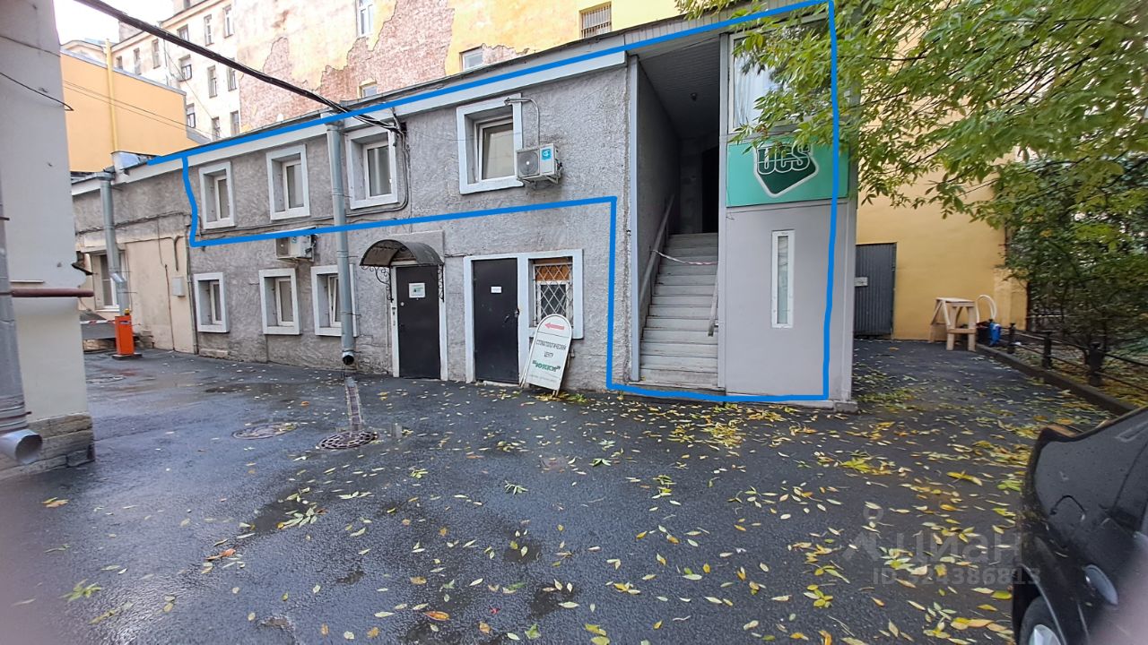 ПСН (свободного назначения), р-н Центральный