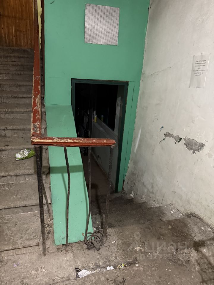 ПСН (свободного назначения) (подвал), р-н Центральный