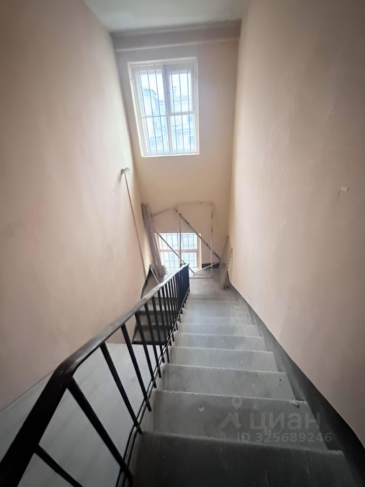 Помещение на 4-м этаже, 197 м², р-н Центральный