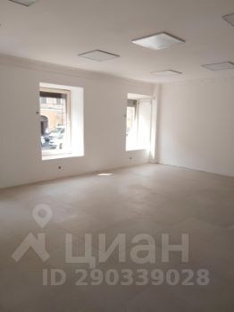 своб. назнач. 157 м², этаж 1