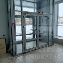 своб. назнач. 231 м², этаж 1