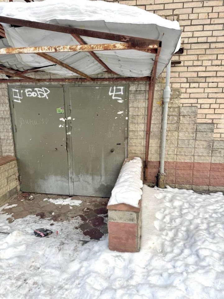 ПСН (свободного назначения), р-н Калининский