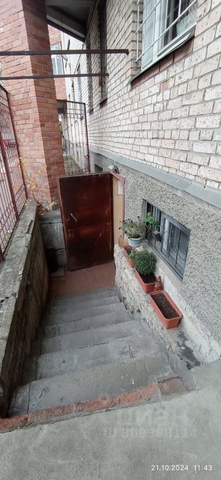 Помещение в подвале, 86 м², р-н Красногвардейский