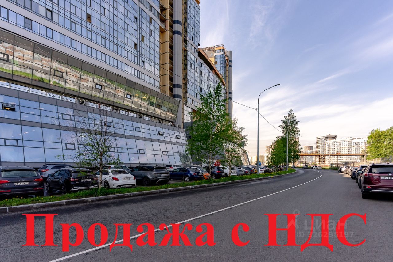 ПСН (свободного назначения), р-н Приморский