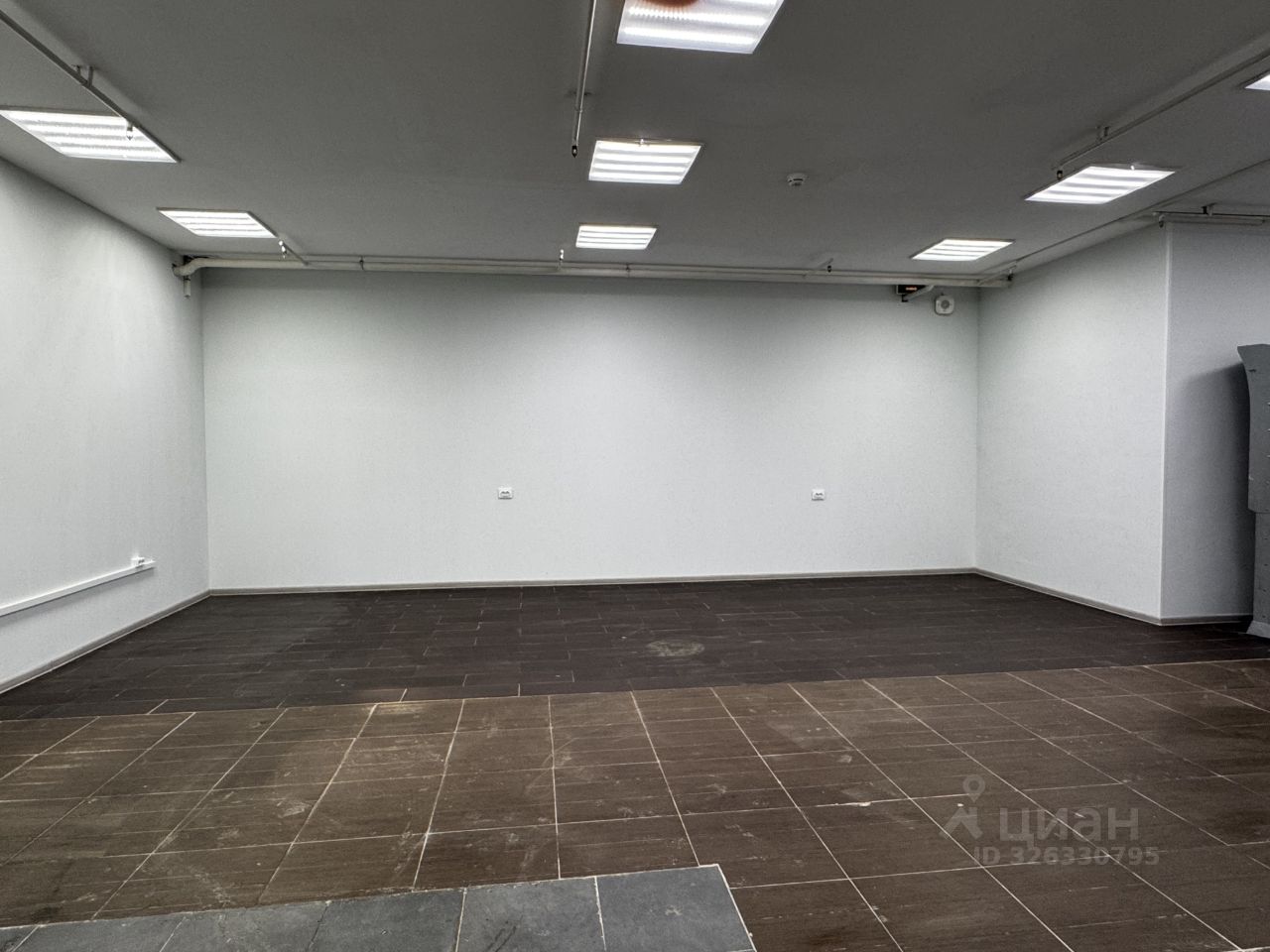 Помещение свободного назначения в Санкт-Петербург ул. Одоевского, 33 (84 м²)