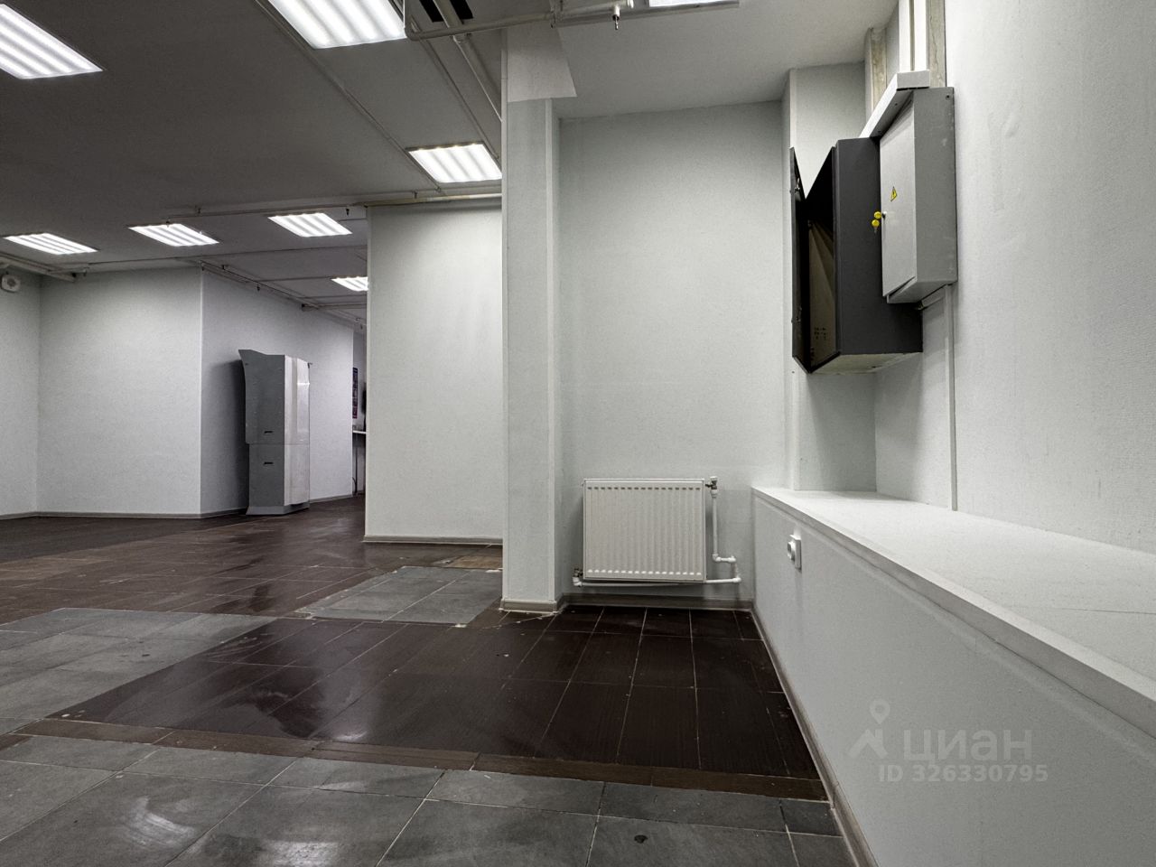 Помещение свободного назначения в Санкт-Петербург ул. Одоевского, 33 (84 м²)