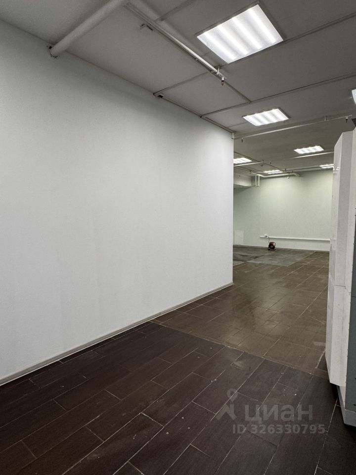 Помещение свободного назначения в Санкт-Петербург ул. Одоевского, 33 (84 м²)