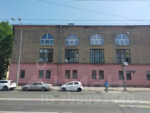 своб. назнач. 450 м², этаж 3