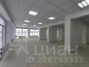 своб. назнач. 163 м², этаж 1