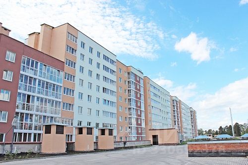 ПСН (свободного назначения), р-н Курортный, Санкт-Петербург