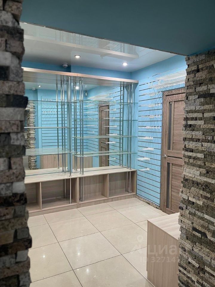 Помещение свободного назначения в Забайкальский край, Чита Северный мкр, 51 (79 м²)