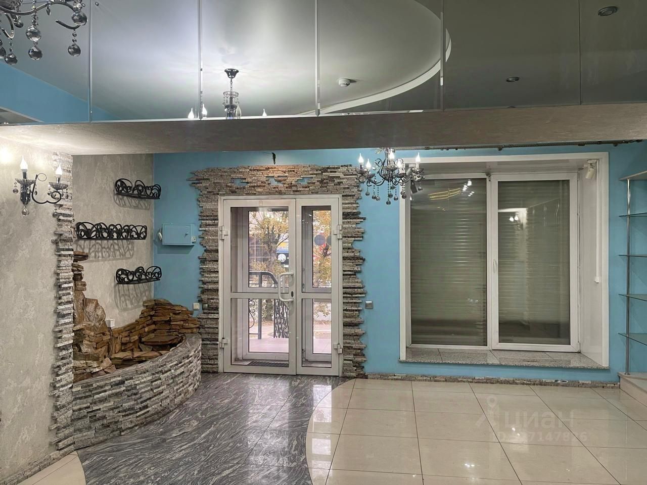 Помещение свободного назначения в Забайкальский край, Чита Северный мкр, 51 (79 м²)