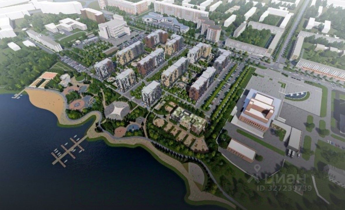 Помещение свободного назначения в Архангельская область, Северодвинск ул. Ломоносова, 79к1 (66 м²)