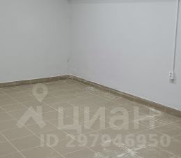 своб. назнач. 34 м², этаж 1