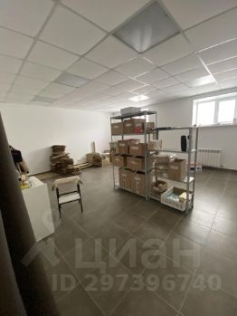 своб. назнач. 80 м², этаж 1