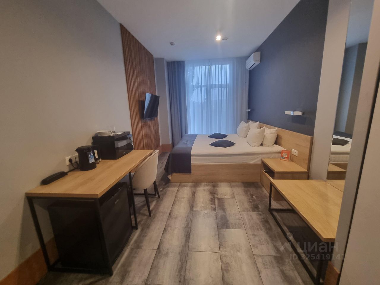 Помещение на 1-м этаже, 440 м², р-н Центральный