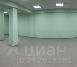 своб. назнач. 70 м², этаж 1