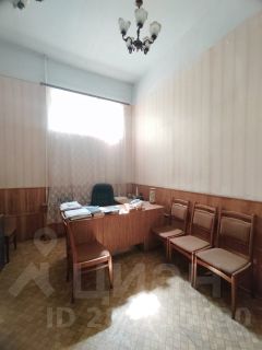 своб. назнач. 290 м², этаж 1