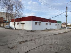 своб. назнач. 157 м², этаж 1