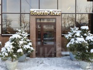 своб. назнач. 3855 м², этаж 2