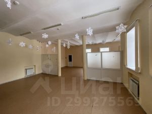 своб. назнач. 170 м², этаж 1