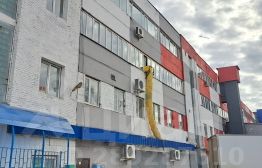 своб. назнач. 935 м², этаж 3