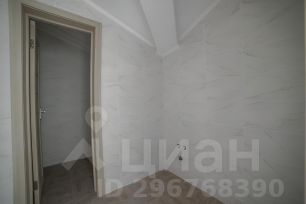 своб. назнач. 291 м², этаж 4