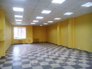 своб. назнач. 240 м², этаж 1