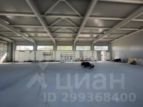 своб. назнач. 252 м², этаж 1