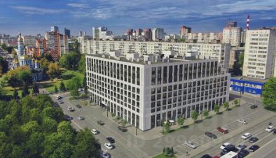 своб. назнач. 70 м², этаж 1