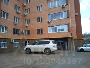 своб. назнач. 65 м², этаж 1