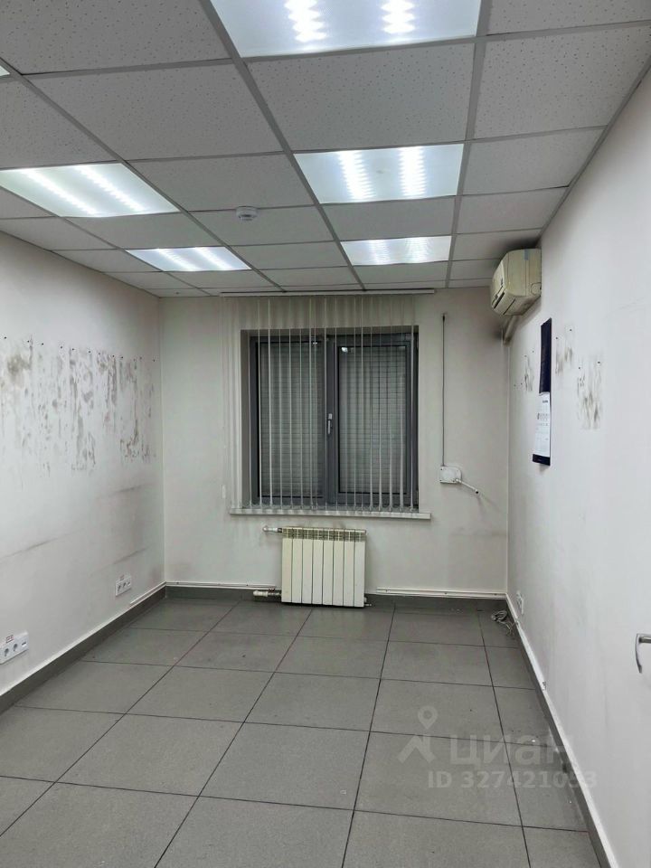 Помещение свободного назначения в Бурятия, Улан-Удэ просп. Строителей, 12 (61 м²)