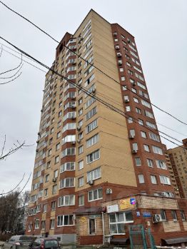 своб. назнач. 63 м², этаж 1