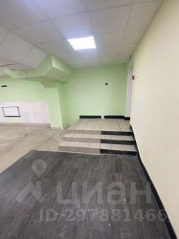 своб. назнач. 145 м², этаж 1