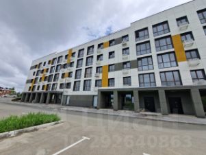 своб. назнач. 65 м², этаж 1