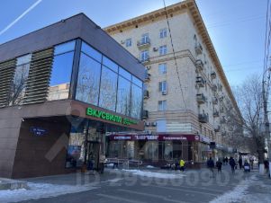 своб. назнач. 181 м², этаж 2