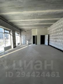 своб. назнач. 64 м², этаж 1