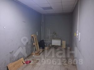 своб. назнач. 646 м², этаж 1