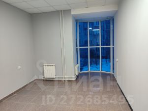 своб. назнач. 45 м², этаж 2