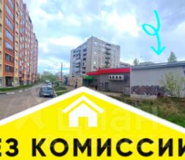 своб. назнач. 160 м², этаж 1