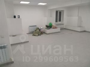 своб. назнач. 61 м², этаж 1