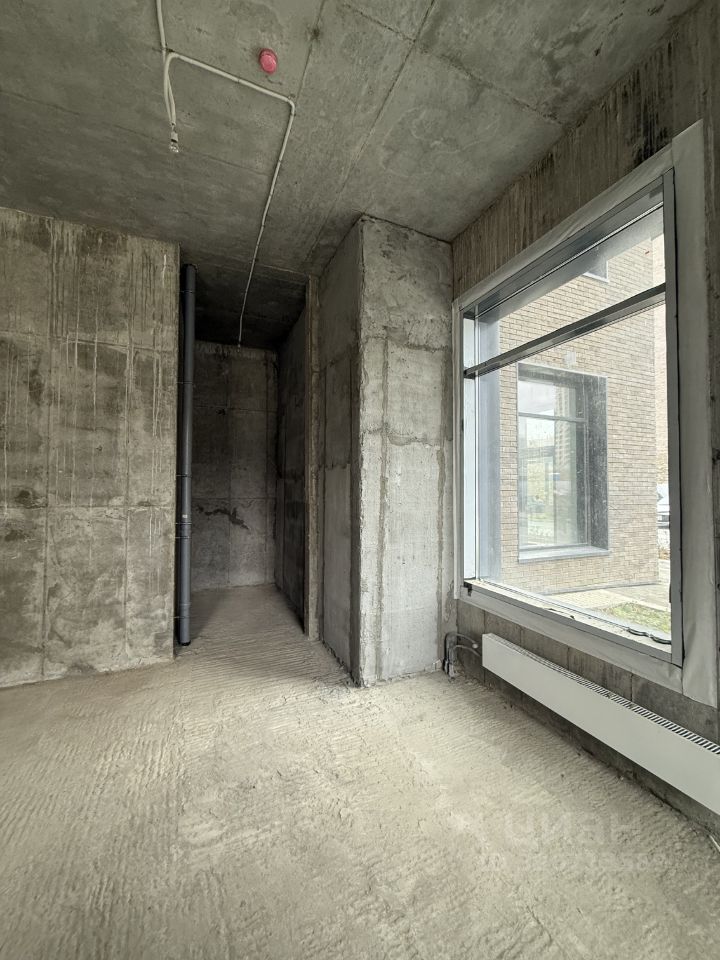 Помещение свободного назначения в Сахалинская область, Южно-Сахалинск ул. Имени Владимира Жириновского, 1/3 (80 м²)